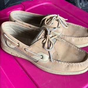 Sperry Shoes